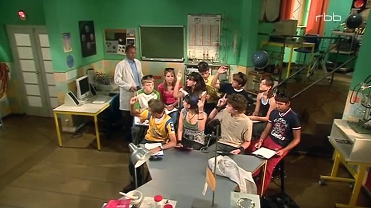 Schloss einstein staffel 10 folge 2 hd deutsch