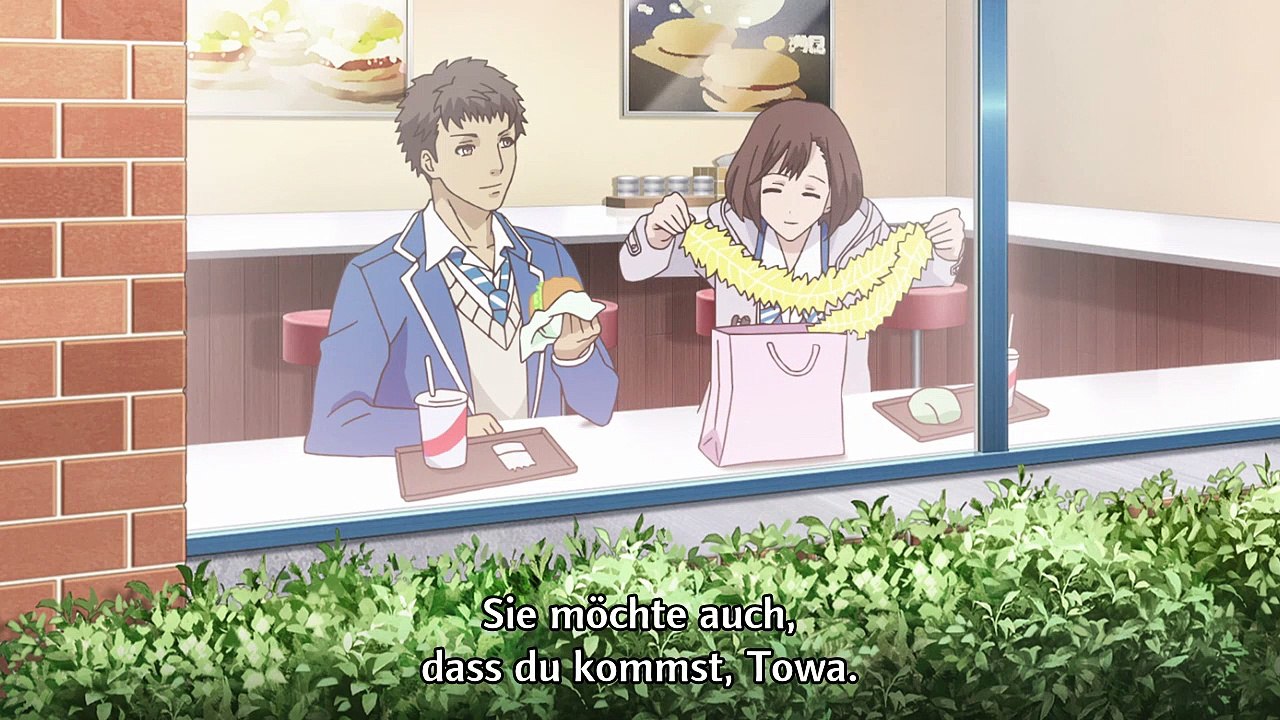 Konbini kareshi staffel 1 folge 9 hd deutsch