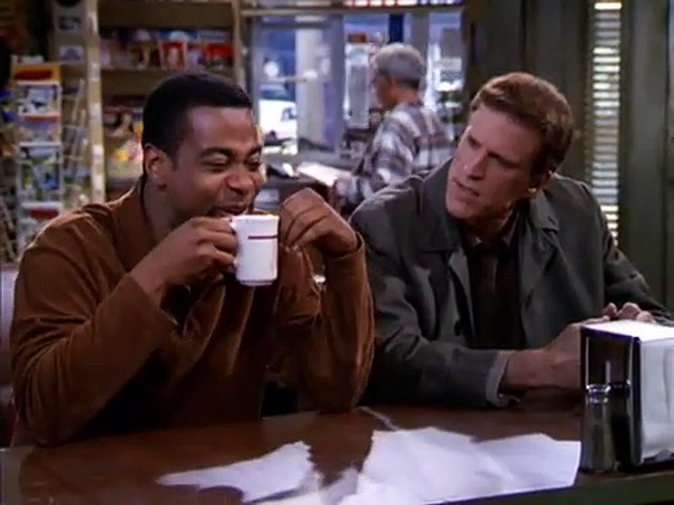 Becker Staffel 1 Folge 5 HD Deutsch