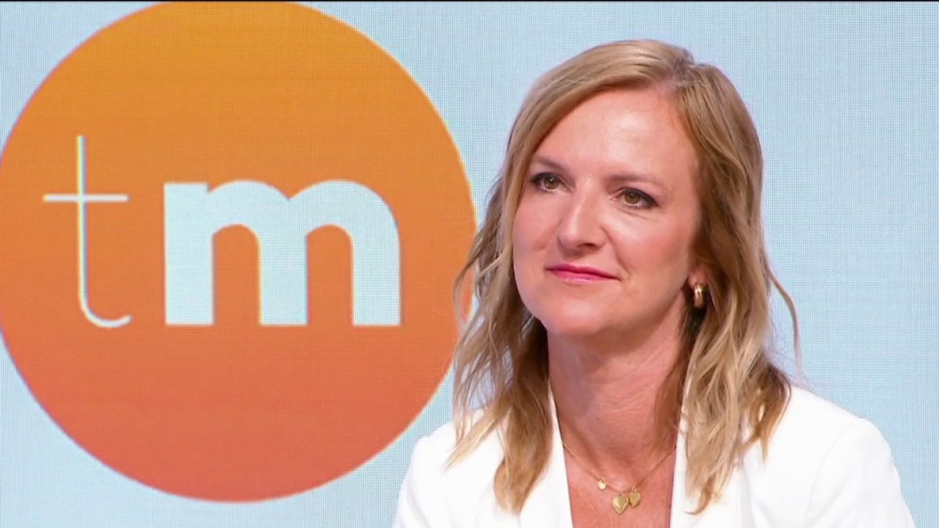 L'interview d'actualité - Virginie Gendrot