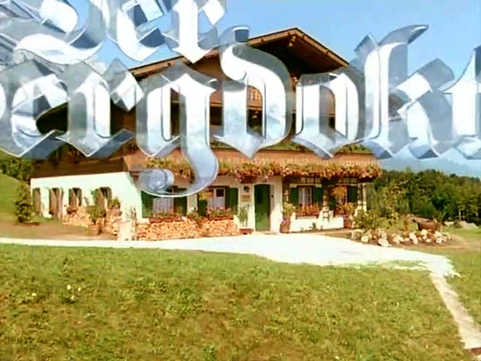 Der Bergdoktor (1992) Staffel 1 Folge 3 HD Deutsch