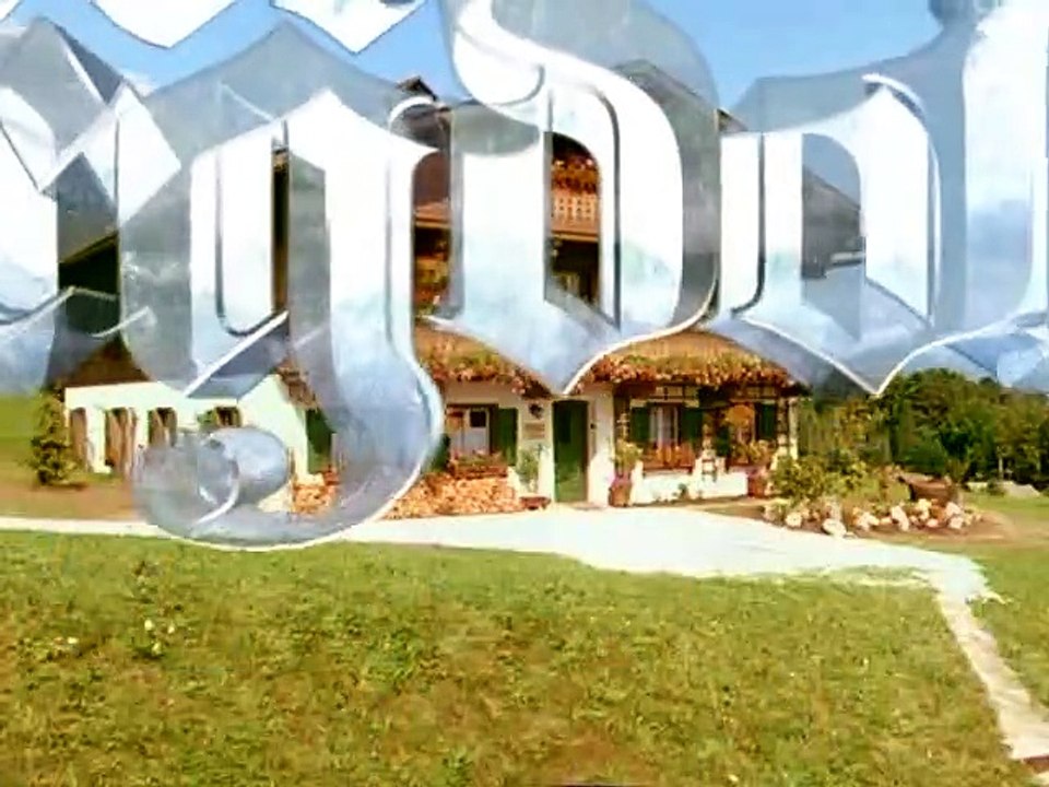 Der Bergdoktor (1992) Staffel 1 Folge 4 HD Deutsch
