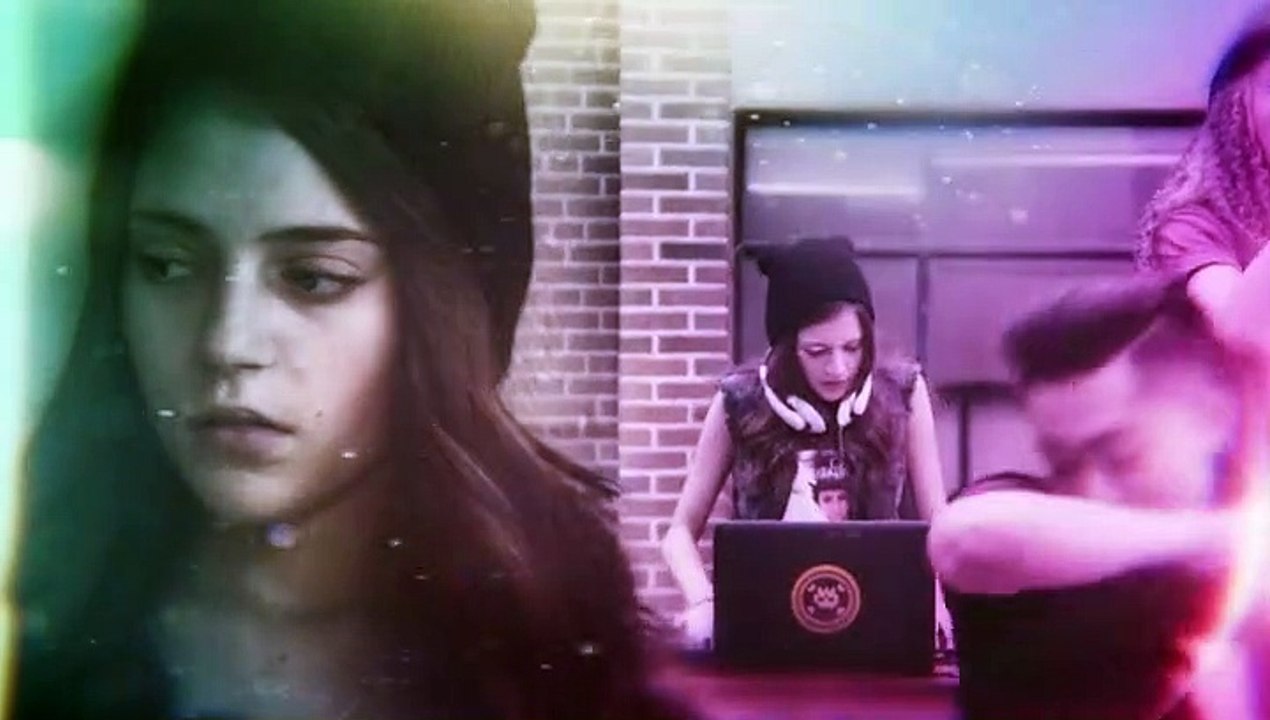 Backstage Staffel 1 Folge 20 HD Deutsch