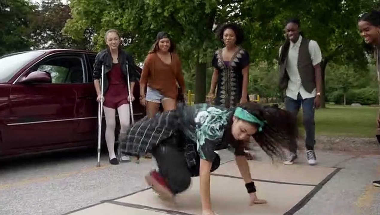 Backstage Staffel 1 Folge 21 HD Deutsch