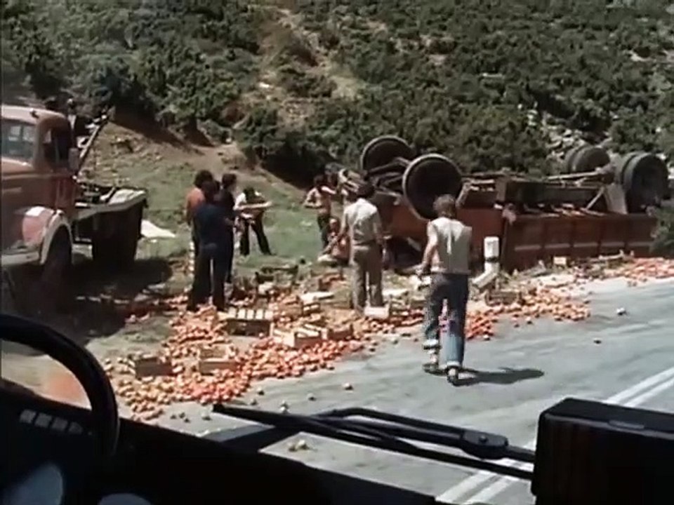 Auf Achse Staffel 1 Folge 4 HD Deutsch