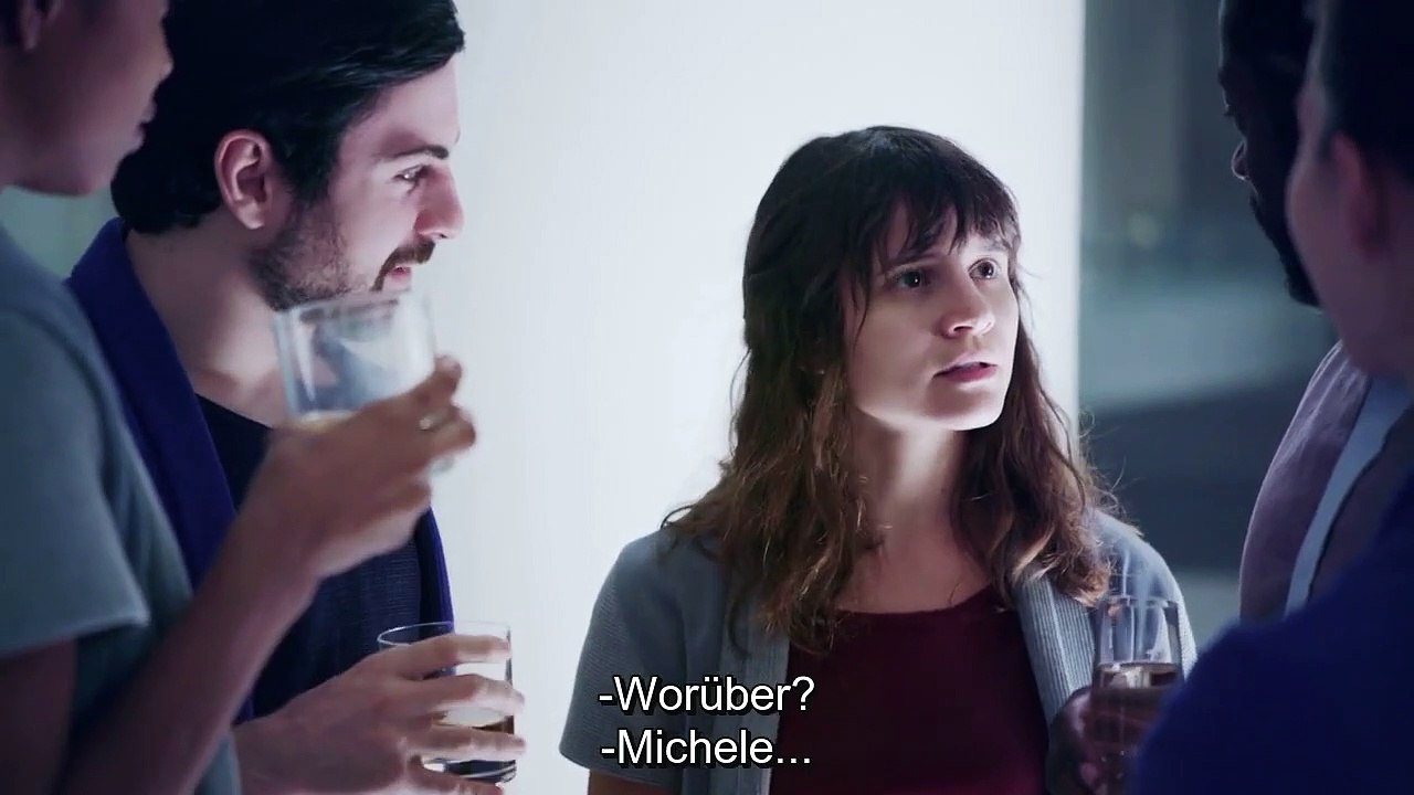 3% Staffel 1 Folge 7 HD Deutsch