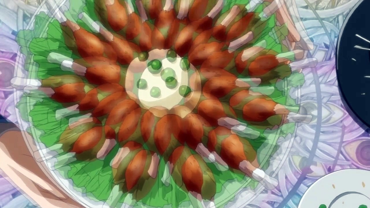 Astraea Testament The Good Witch of the West Staffel 1 Folge 11 HD Deutsch