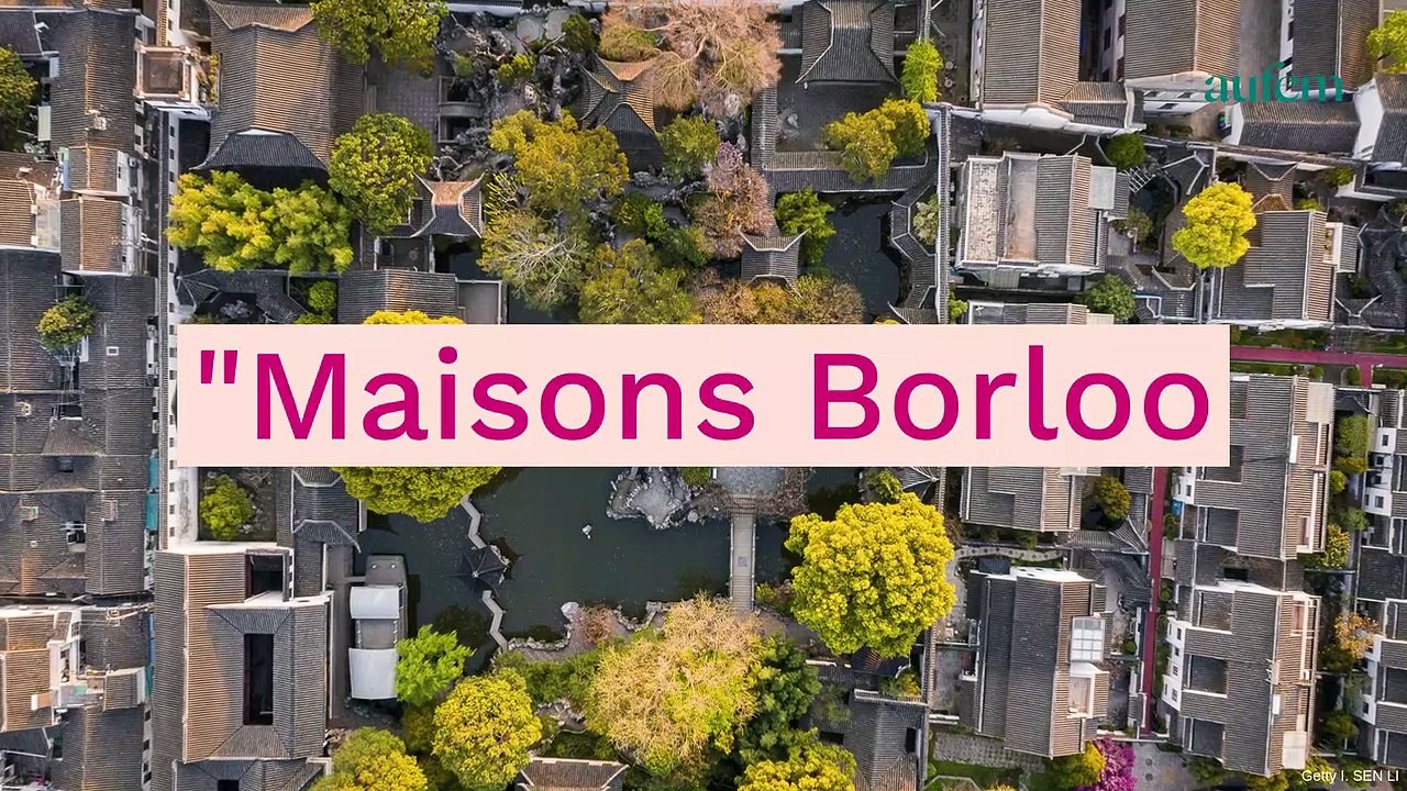 Jean-Louis Borloo : comment deux stars américaines l’ont empêché de devenir Premier ministre