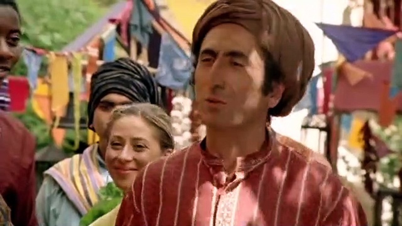 Elephant Princess - Zurück nach Manjipoor Staffel 1 Folge 25 HD Deutsch