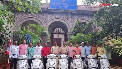 चोराला भलतच व्यसन, ठरलेल्या वेळेत पांढऱ्याच गाड्या चोरायचा आणि