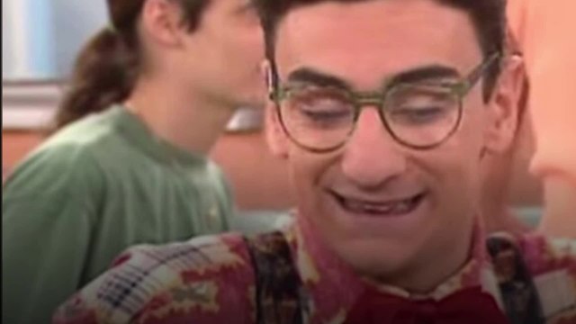 VOICI - Premiers baisers : que devient François Rocquelin, l’inoubliable interprète d’Aristide ?