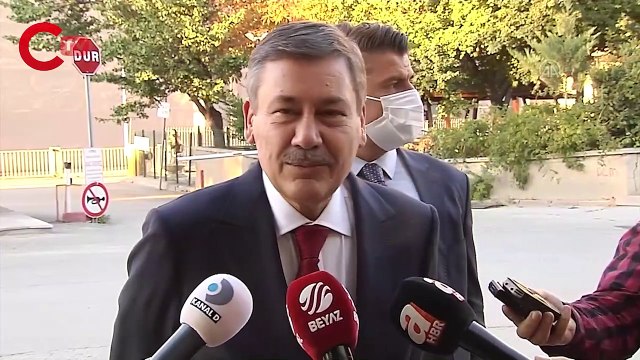 Melih Gökçek yine alay konusu oldu: Beşiktaş'ın eski golcüsü Aboubakar'ı şehit sandı