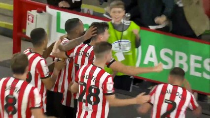 Highlights_ Sheffield United v Sunderland