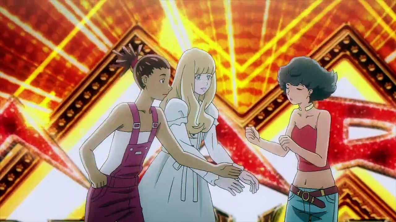 Carole & Tuesday Staffel 1 Folge 13 HD Deutsch