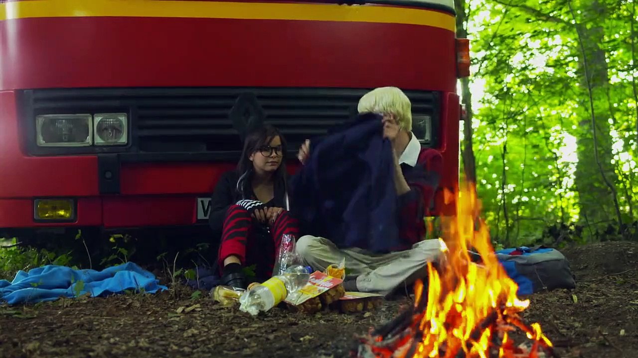 Fluch des Falken Staffel 1 Folge 28 HD Deutsch