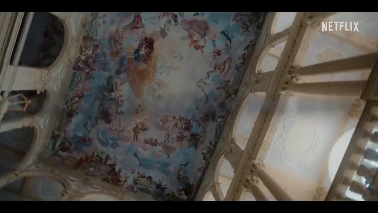 The Empress - Official Teaser