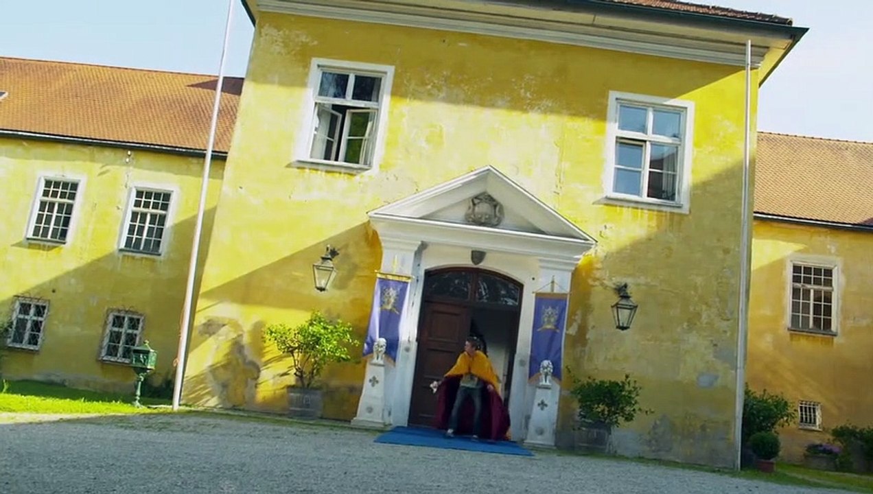 Fluch des Falken Staffel 1 Folge 33 HD Deutsch