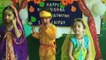 Janmashtmi 2022: बच्चे बने राधा-कृष्ण, भगवान श्रीकृष्ण की लीलाओं का हुआ मंचन...देखें VIDEO