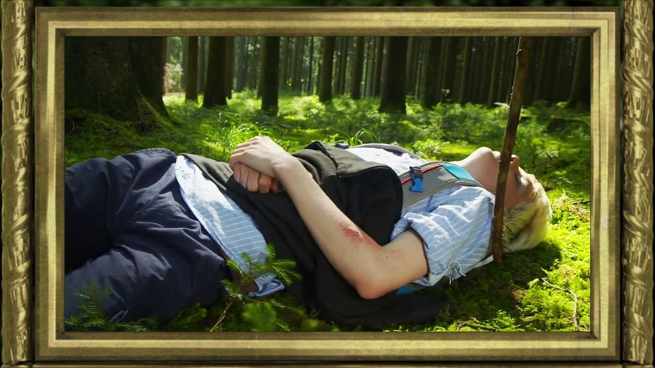 Fluch des Falken Staffel 1 Folge 36 HD Deutsch