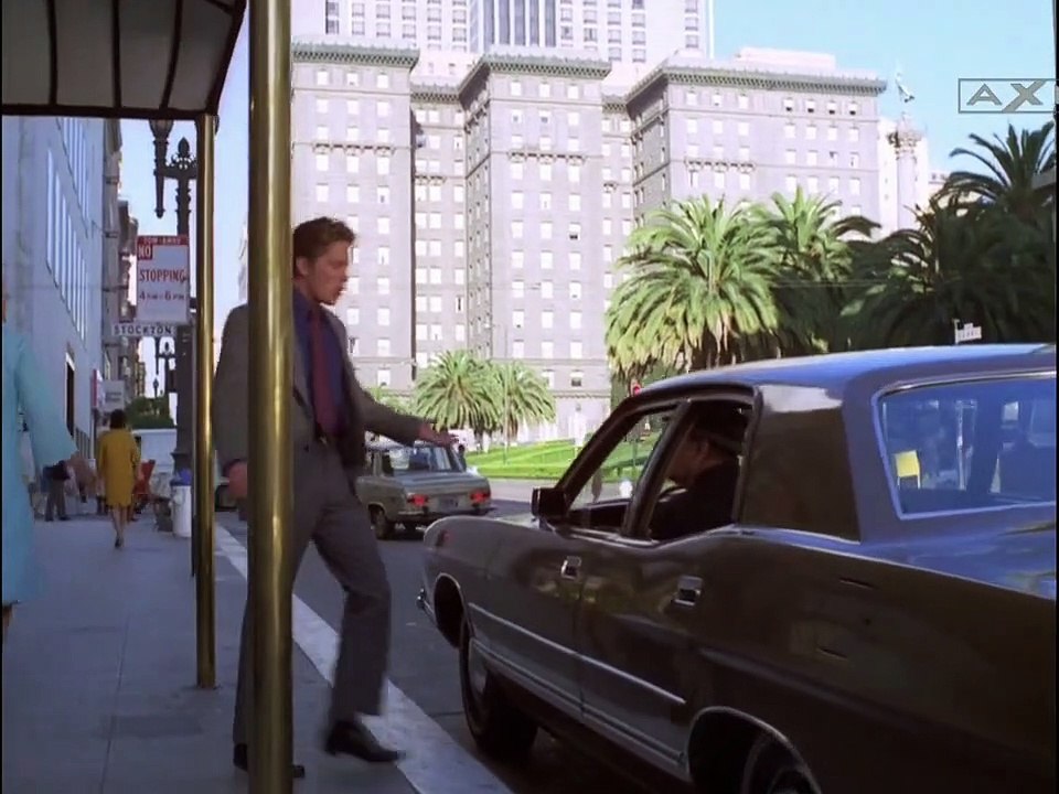 Die StraßenSan Francisco Staffel 1 Folge 13 HD Deutsch