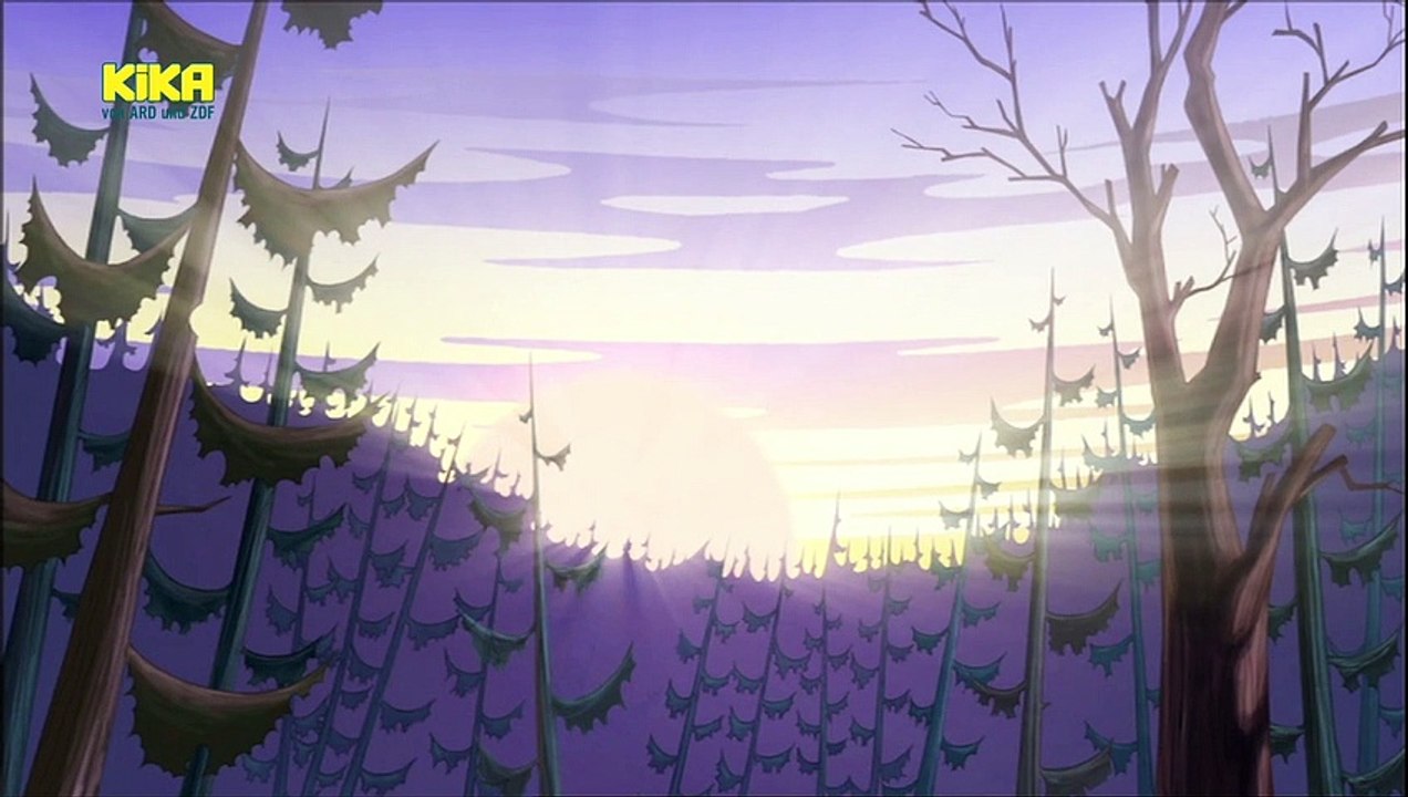 Die Schule der kleinen Vampire Staffel 1 Folge 6 HD Deutsch