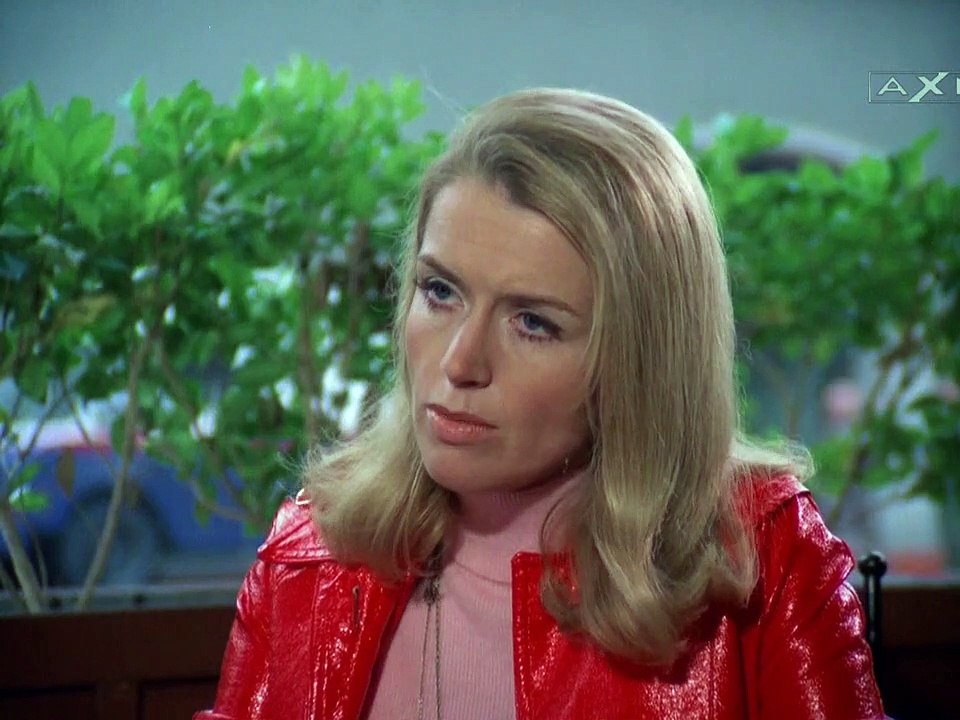 Die StraßenSan Francisco Staffel 1 Folge 15 HD Deutsch