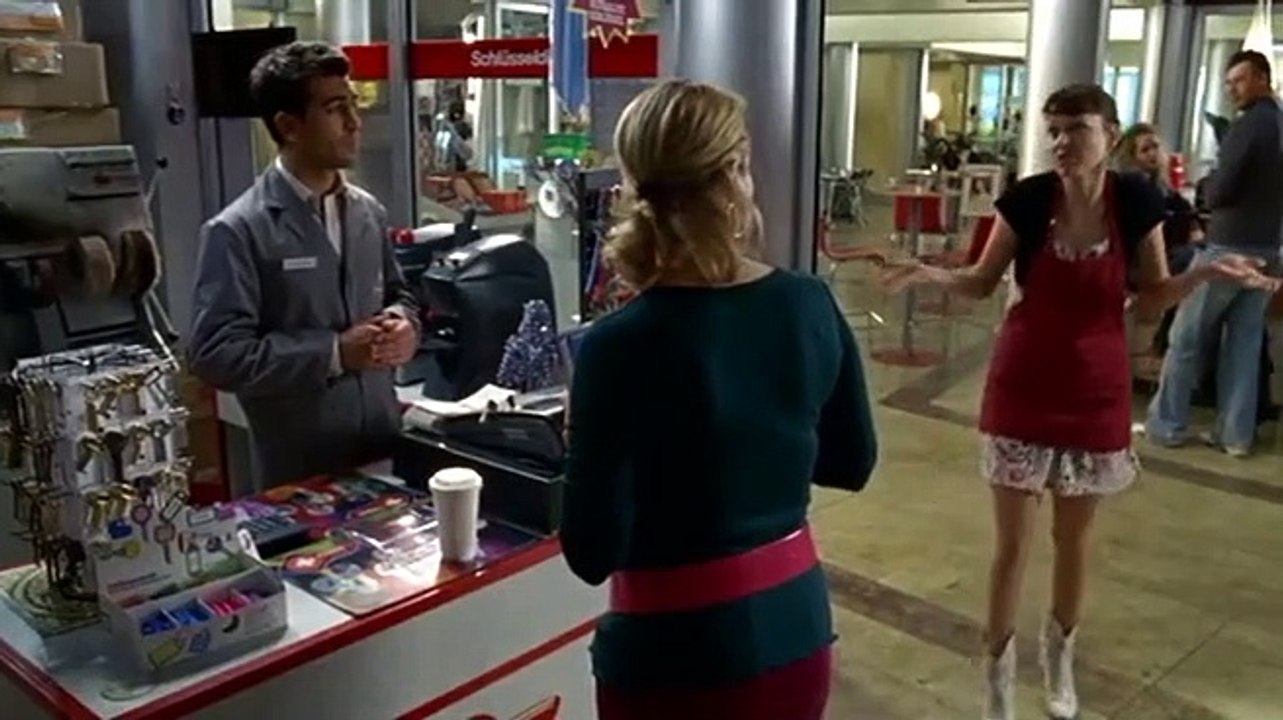 Danni Lowinski Staffel 1 Folge 3 HD Deutsch
