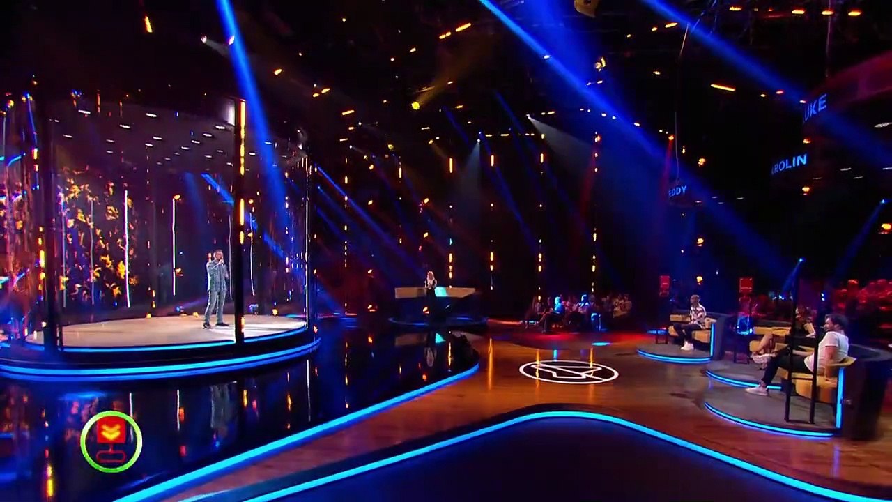 FameMaker Staffel 1 Folge 3 - Part 02 HD Deutsch