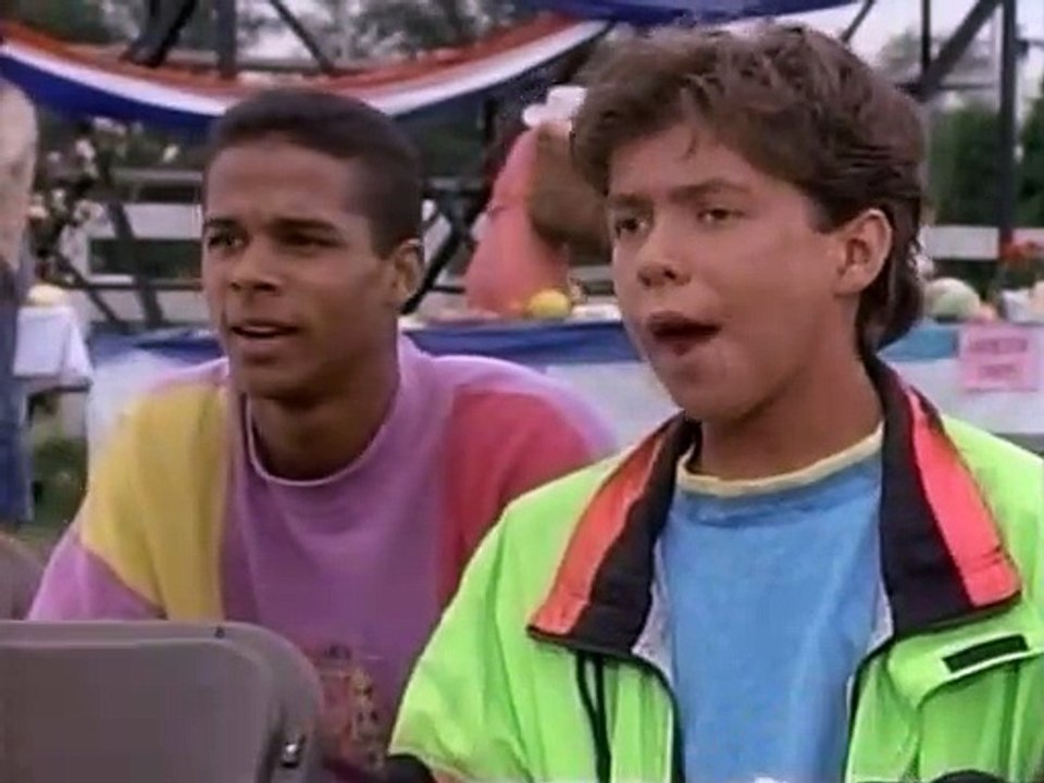 Black, der schwarze Blitz Staffel 1 Folge 7 HD Deutsch