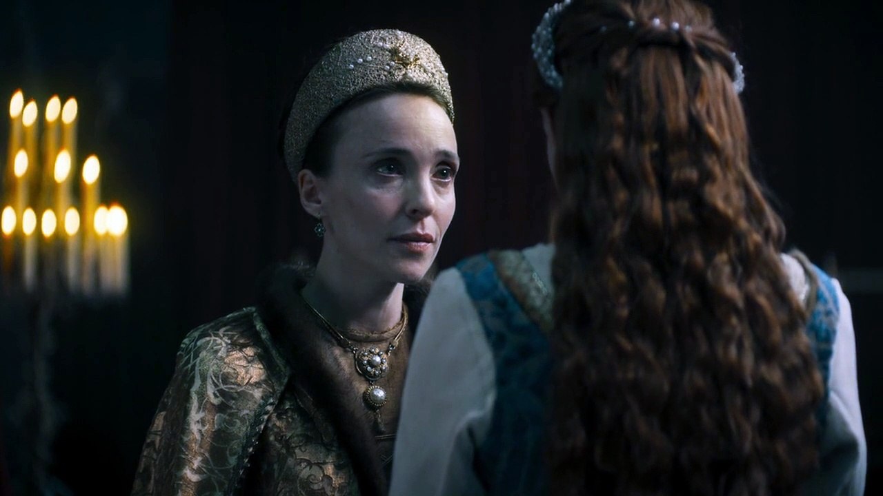 Maximilian - Das SpielMacht und Liebe Staffel 1 Folge 1 - Part 01 HD Deutsch