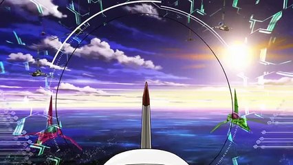 Mouretsu Uchuu Kaizoku Staffel 1 Folge 21 HD Deutsch