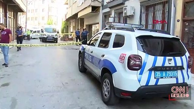 Boşanma aşamasındaki eşi ile kayınpederini öldürüp, 2 baldızını ağır yaraladı