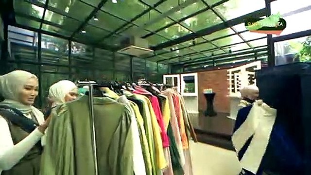 Promo Ratu EP1_ Dah ada yang tersingkir ke_ _ Ratu Hijabista