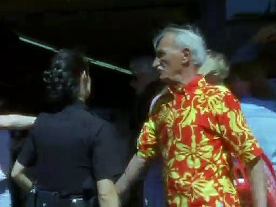 Die CopsEl Camino Staffel 1 Folge 7 HD Deutsch