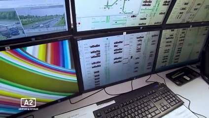 A2 - Abenteuer Autobahn Staffel 1 Folge 16 HD Deutsch