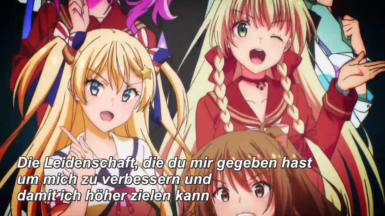 Circlet Princess Staffel 1 Folge 3 HD Deutsch