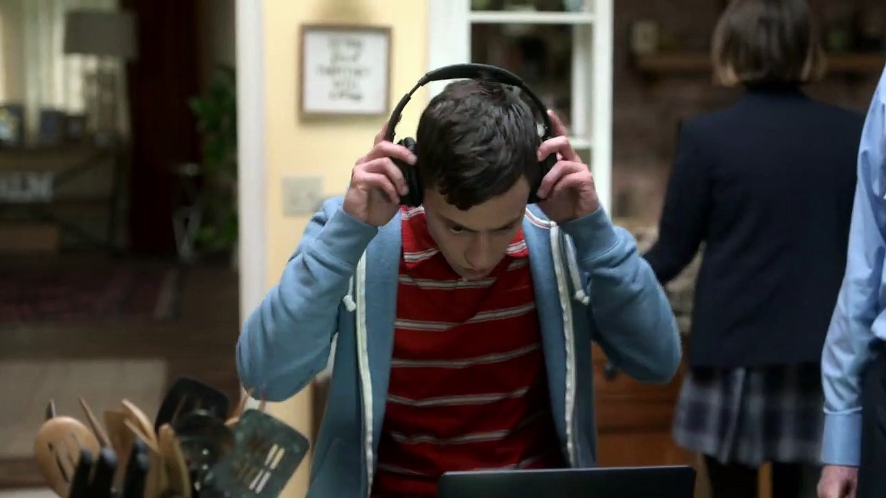 Atypical Staffel 2 Folge 2 HD Deutsch