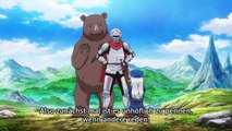 Kono Healer, Mendokusai Staffel 1 Folge 1 HD Deutsch
