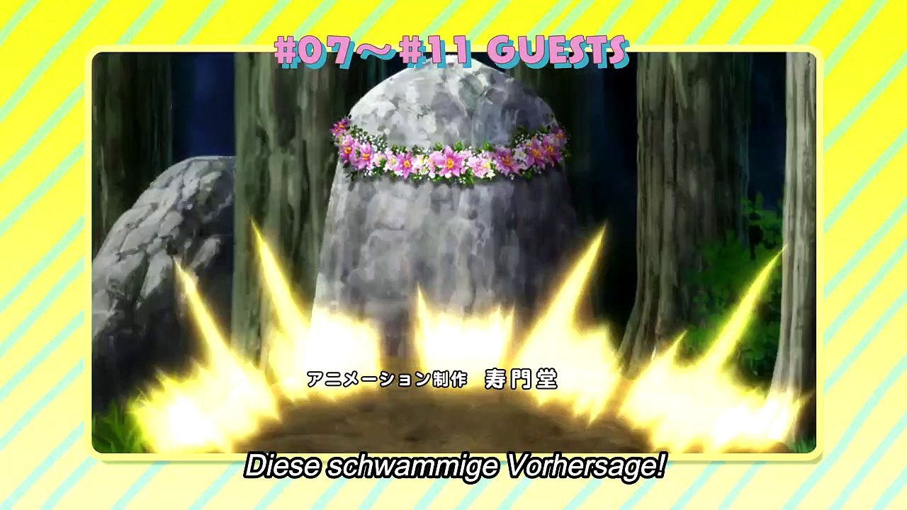 Kono Healer, Mendokusai Staffel 1 Folge 10 HD Deutsch