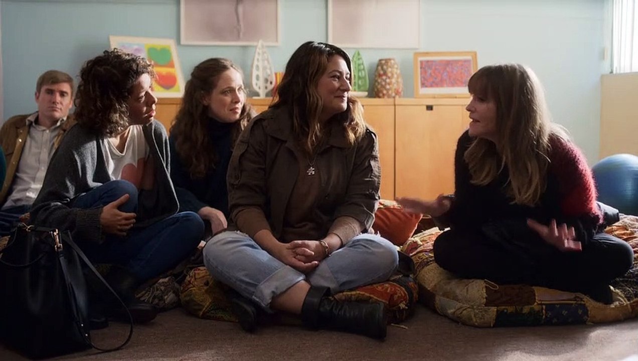 Atypical Staffel 2 Folge 4 HD Deutsch