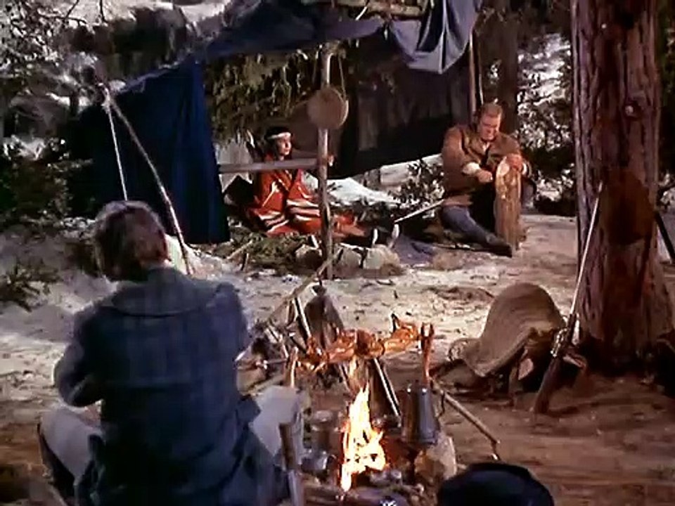 Bonanza Staffel 1 Folge 15 HD Deutsch