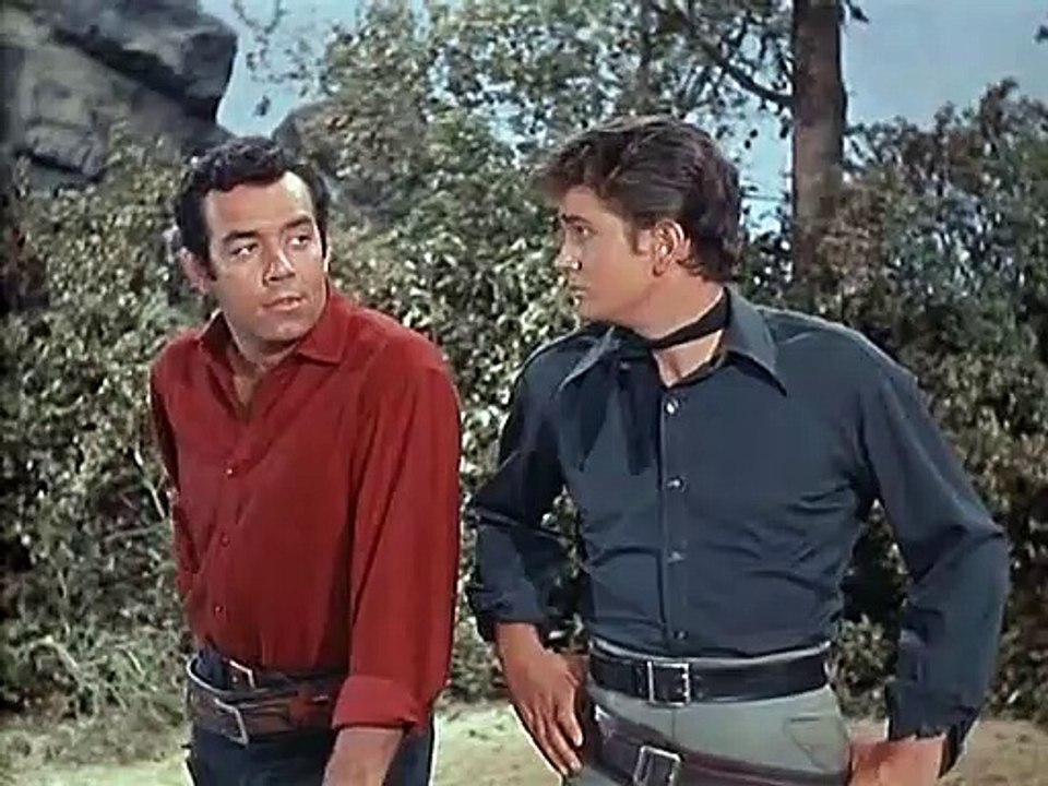 Bonanza Staffel 1 Folge 17 HD Deutsch