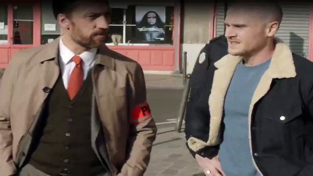 Art of Crime Staffel 1 Folge 6 - Part 01 HD Deutsch