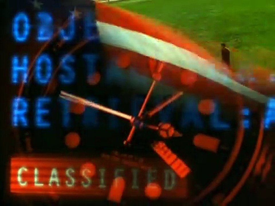 Die Schattenkrieger Staffel 1 Folge 15 HD Deutsch