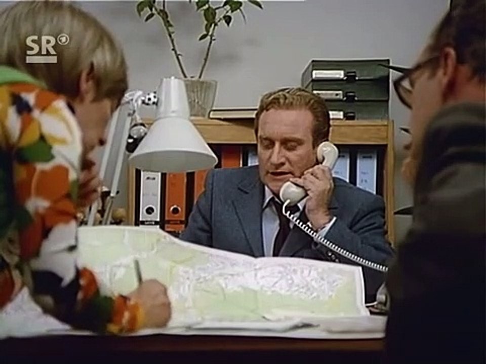 Tatort Staffel 1 Folge 2 - Part 01 HD Deutsch
