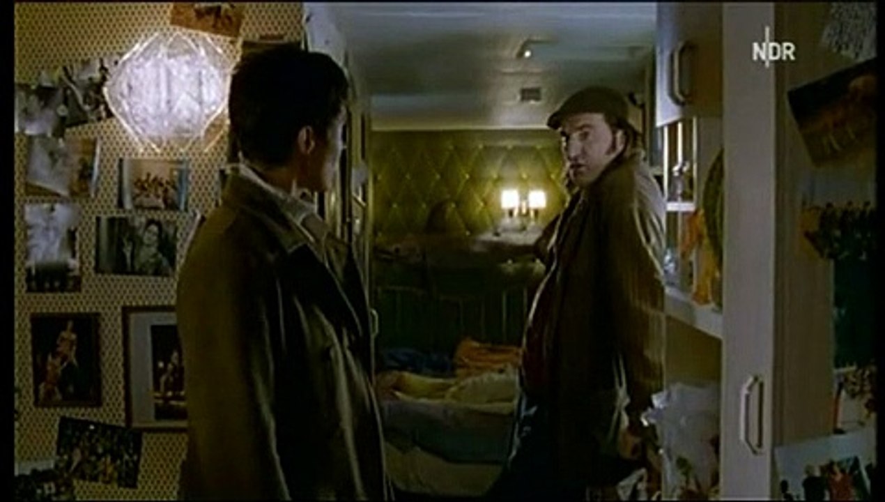 Tatort Staffel 30 Folge 12 - Part 02 HD Deutsch