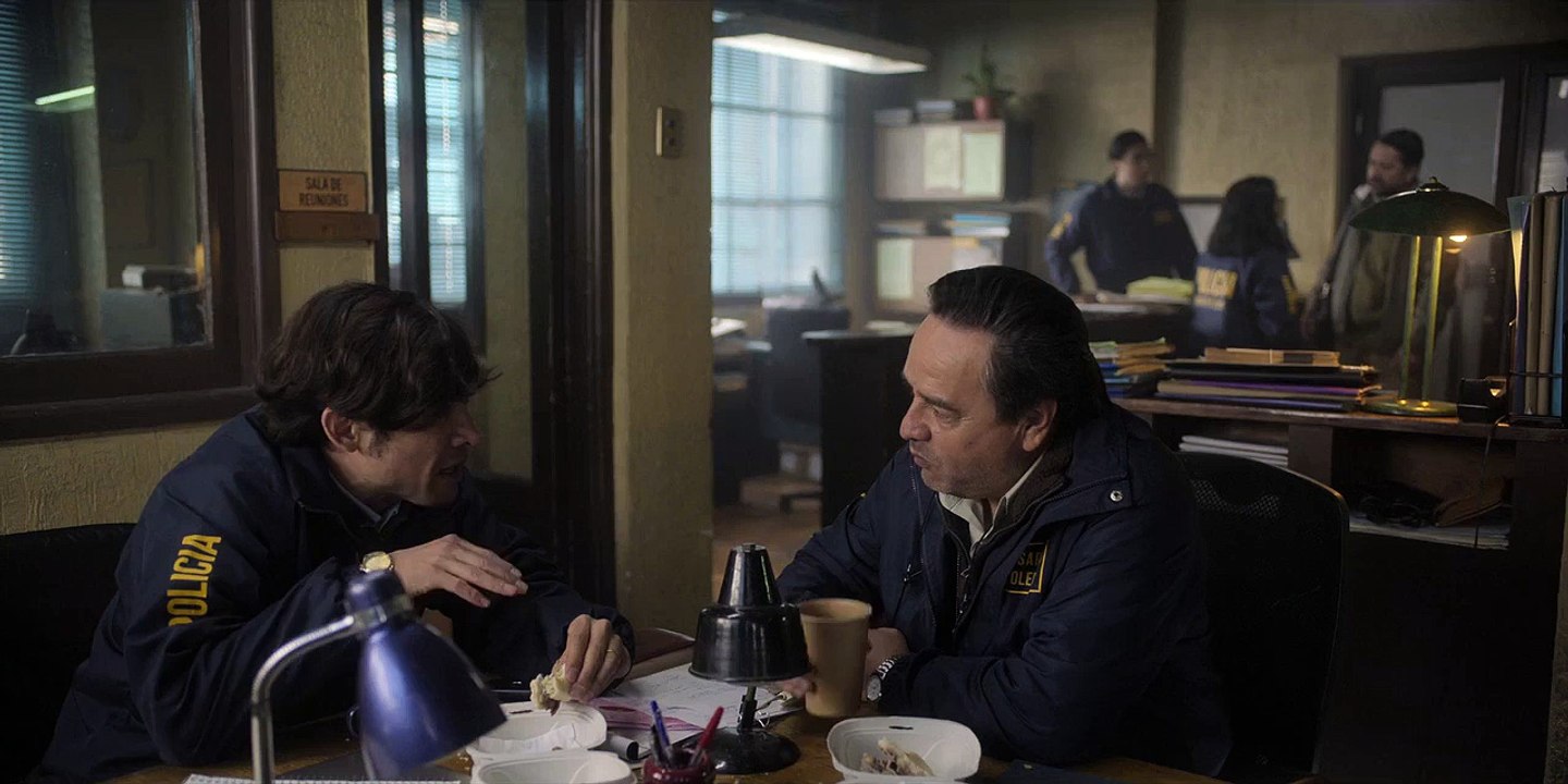 42 Tage ohne Spur Staffel 1 Folge 1 HD Deutsch