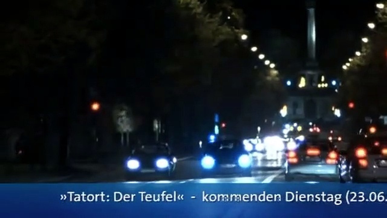 Tatort Staffel 36 Folge 12 - Part 02 HD Deutsch