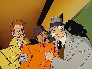 Arsène Lupin, der Meisterdieb Staffel 1 Folge 20 HD Deutsch