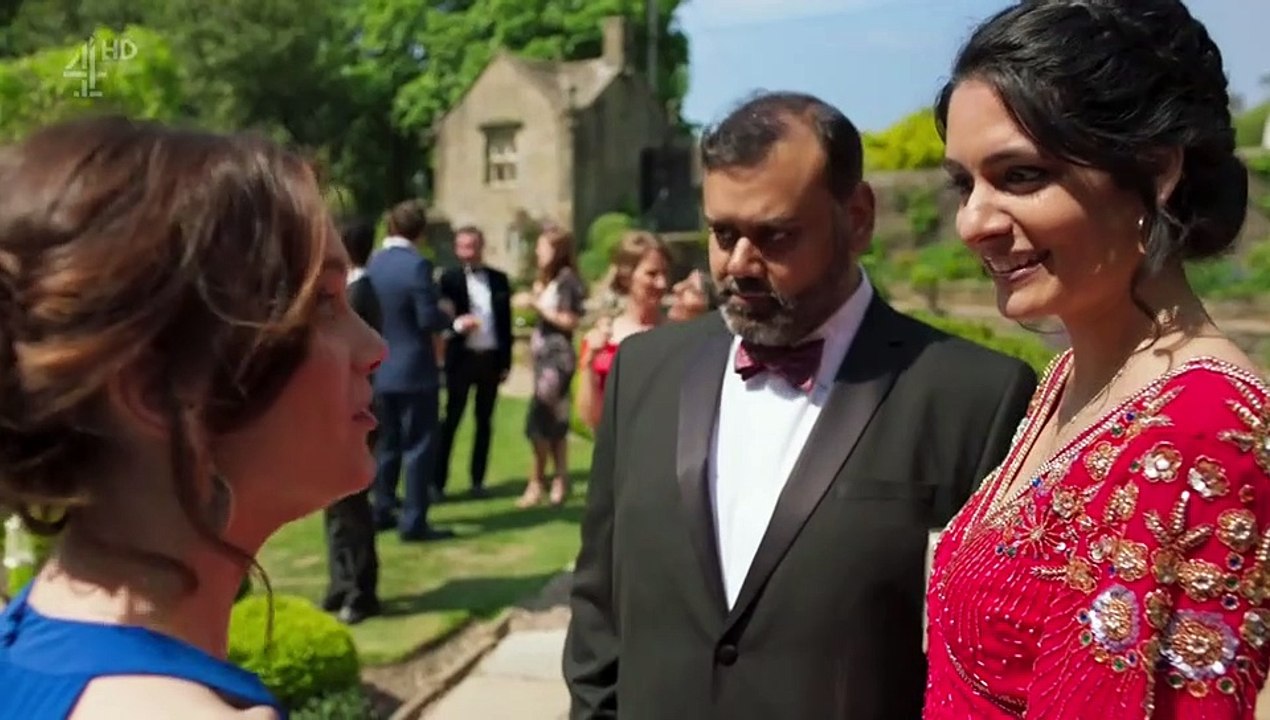 Ackley Bridge Staffel 2 Folge 10 HD Deutsch